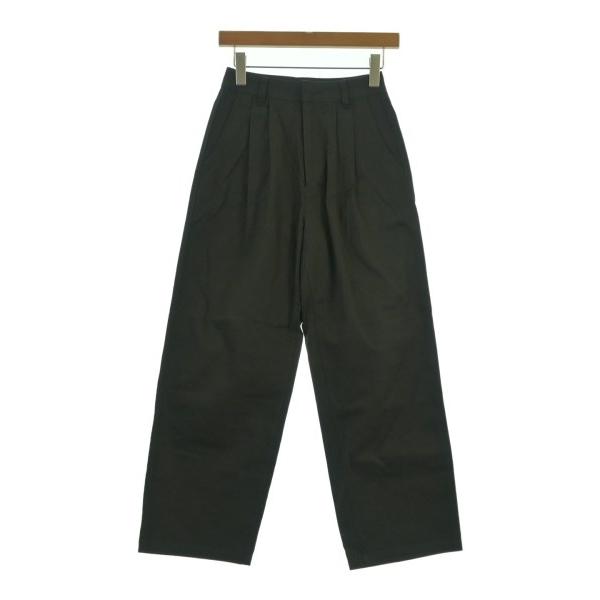 RHC Ron Herman アールエイチシーロンハーマン パンツ（その他） レディース 【古着】【中古】 RHC Ron Herman パンツ（その他） レディース アールエイチシーロン