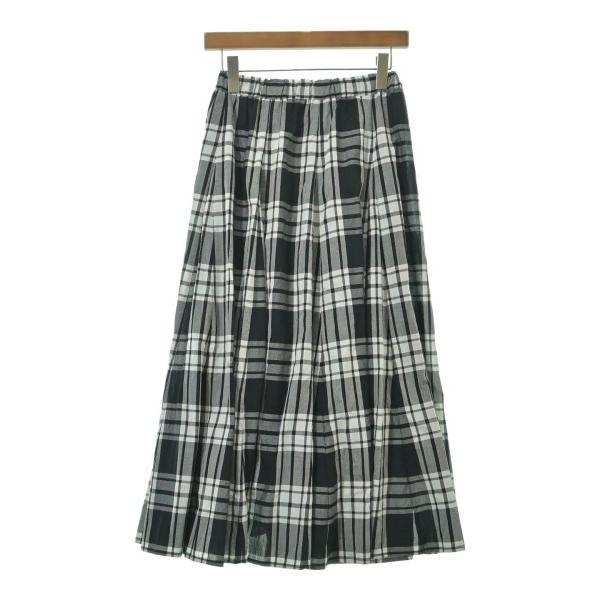 DOUBLE STANDARD CLOTHING ロング・マキシ丈スカート S 【古着】【中古  