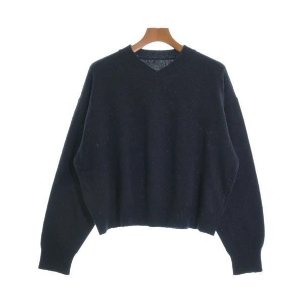 crepuscule クレプスキュール ニット・セーター メンズ 【古着】【中古】 crepuscule（クレプスキュール） ニット・セーター メンズ 中古 古着