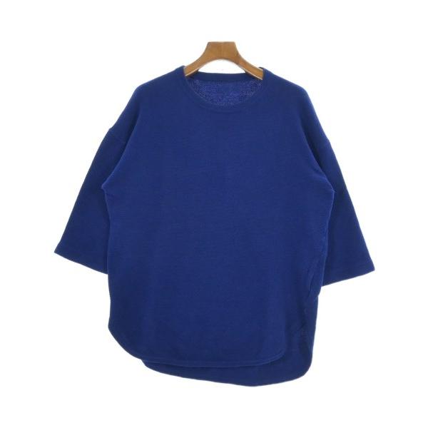 crepuscule クレプスキュール Tシャツ・カットソー メンズ 【古着】【中古】 crepuscule（クレプスキュール） crepuscule Tシャツ・カットソー