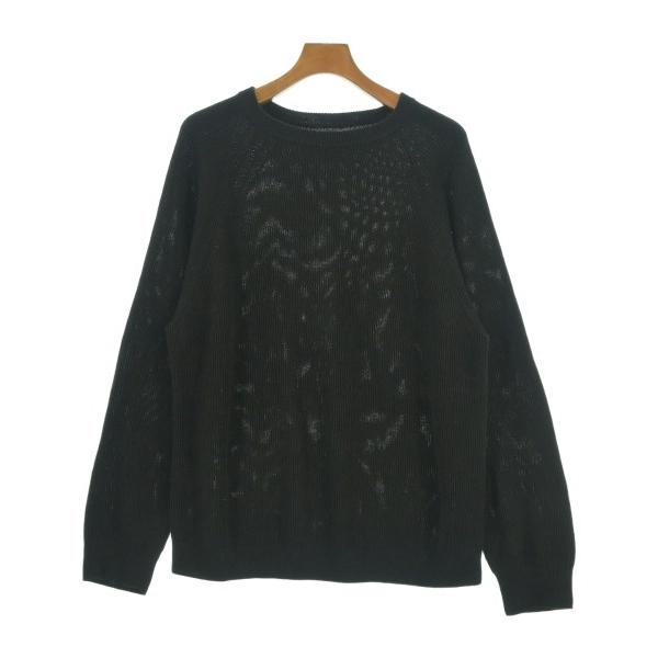 BATONER（バトナー） ニット・セーター メンズ 中古 古着 : RAGTAG