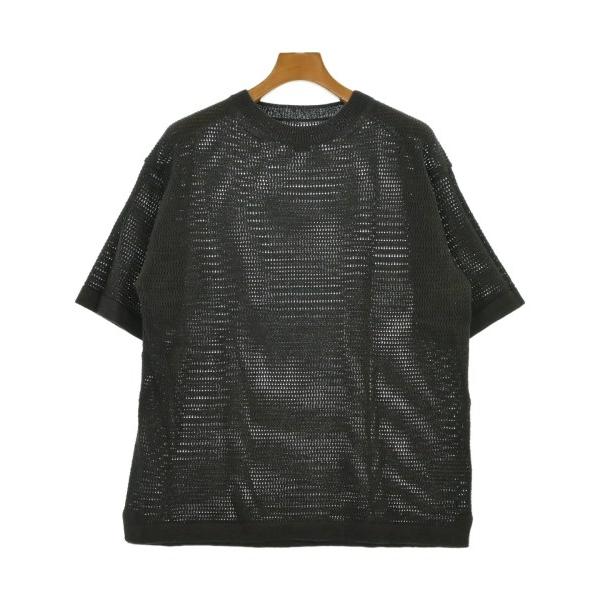 BATONER バトナー ニット・セーター メンズ 【古着】【中古】 BATONER（バトナー） ニット・セーター メンズ 中古 古着 : RAGTAG