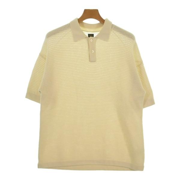 BATONER（バトナー） ニット・セーター メンズ 中古 古着 : RAGTAG