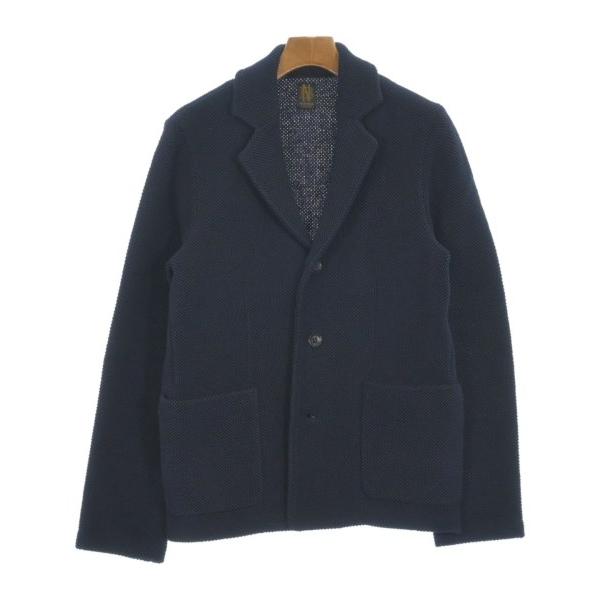 BATONER バトナー テーラードジャケット メンズ 【古着】【中古】 BATONER（バトナー） テーラードジャケット メンズ 中古 古着 : RAGTAG