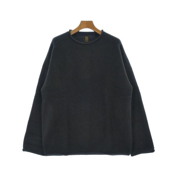 BATONER（バトナー） ニット・セーター メンズ 中古 古着 : RAGTAG