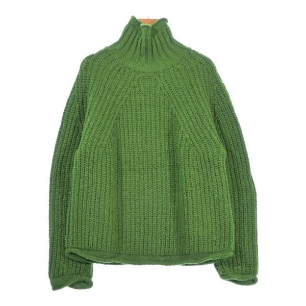 BATONER バトナー ニット・セーター レディース 【古着】【中古】 BATONER（バトナー） ニット・セーター レディース 中古 古着 : RAGTAG