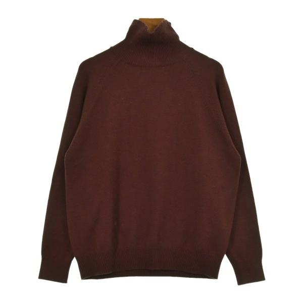 BATONER（バトナー） ニット・セーター レディース 中古 古着 : RAGTAG