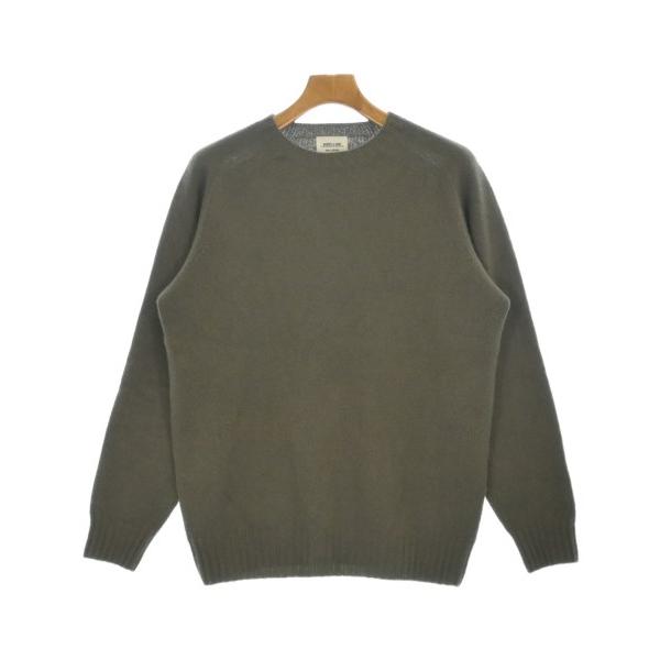 Morris & Sons（モリスアンドサンズ） ニット・セーター メンズ 中古