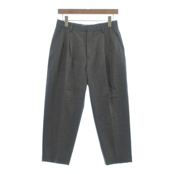 Morris & Sons Morris&Sons クロップドパンツ レディース モリスアンド 