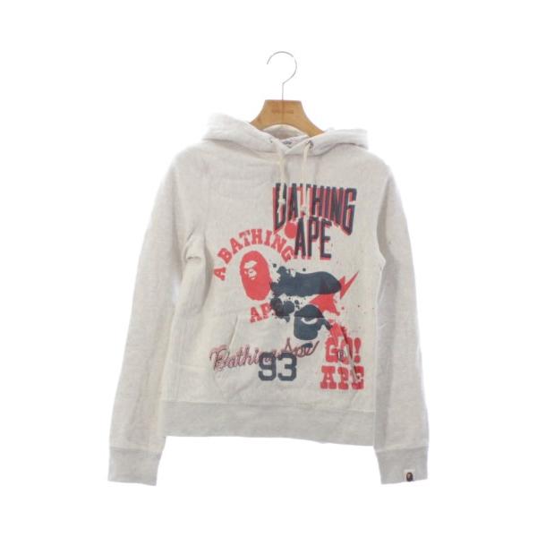 A Bathing Ape アベイシングエイプ パーカー レディース a0004 Ragtag Online Shop 通販 Yahoo ショッピング
