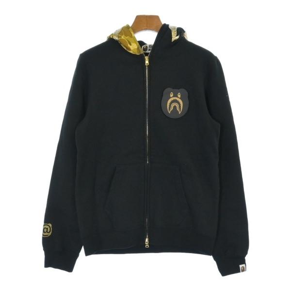 ape レディースパーカー　レディースＳ　A Bathing Ape A BATHING APE パーカー レディース アベイシングエイプ 中古