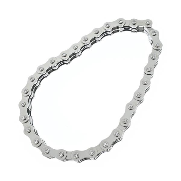 ambush ネックレス COLOR MUSHROOM CHARM NECKLACE（ネックレス）｜AMBUSH（アン