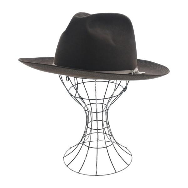 PHIGVEL（フィグベル） ハット メンズ 中古 古着 : RAGTAG Online Shop