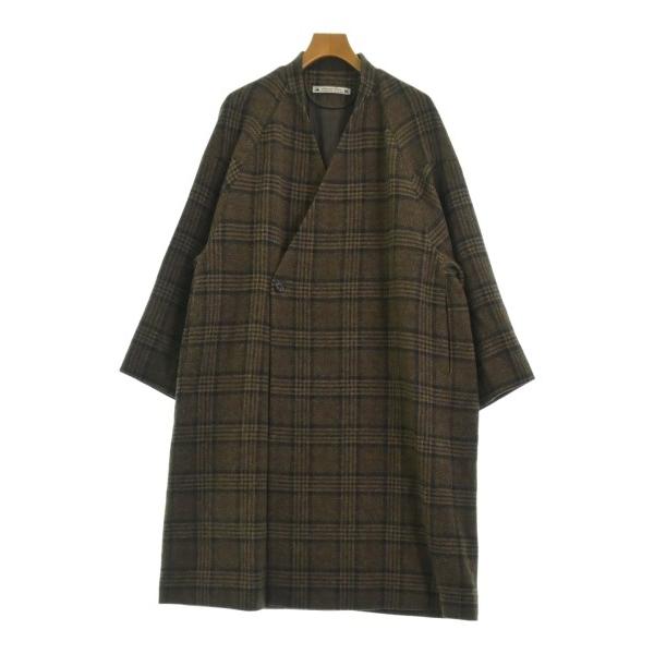 SASQUATCHfabrix. Sasquatchfabrix. コート（その他） メンズ