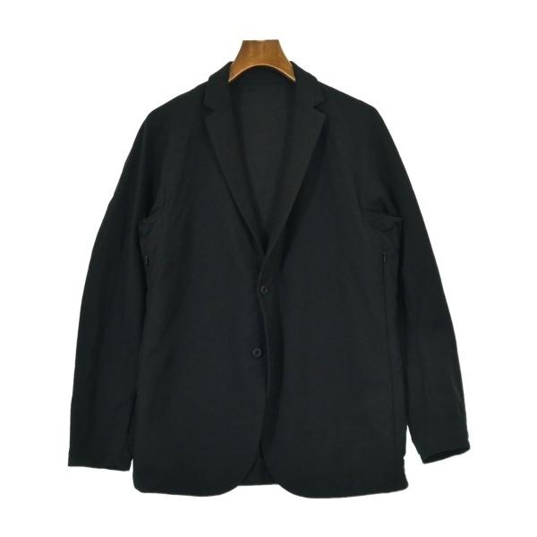 テアトラ　テーラードジャケット TEATORA（テアトラ） ジャケット メンズ 中古 古着 : RAGTAG Online