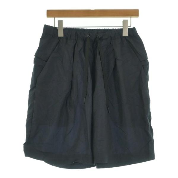 TEATORA（テアトラ） ショートパンツ メンズ 中古 古着 : RAGTAG