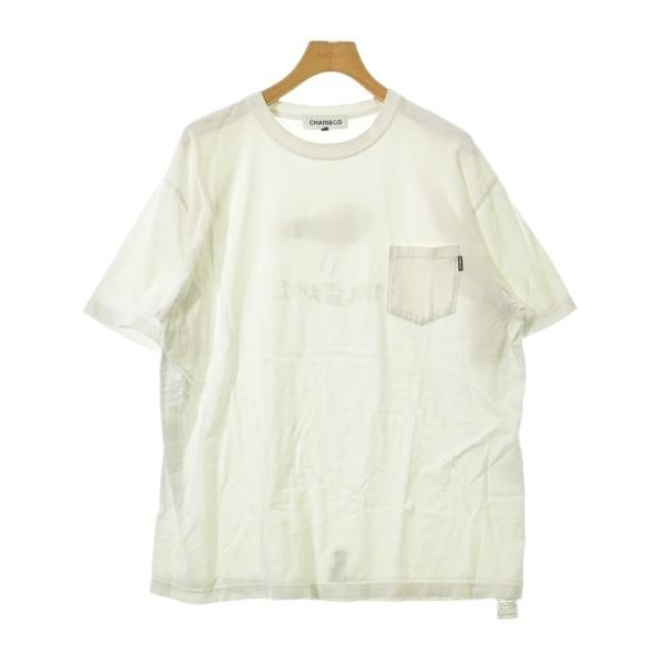 CHARI&amp;CO NYC Tシャツ・カットソー メンズ チャリアンドコー 中古　古着