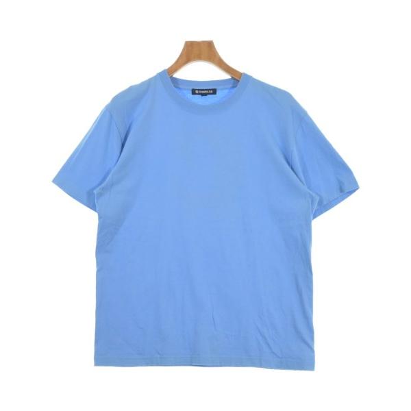 CHARI&amp;CO NYC Tシャツ・カットソー メンズ チャリアンドコー 中古　古着
