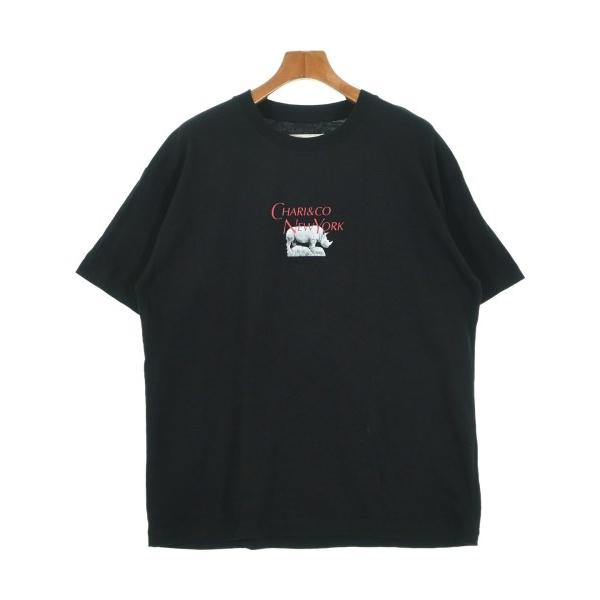 CHARI&amp;CO NYC Tシャツ・カットソー メンズ チャリアンドコー 中古　古着