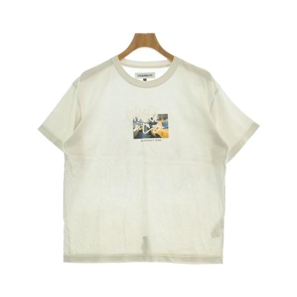 CHARI&amp;CO NYC Tシャツ・カットソー メンズ チャリアンドコー 中古　古着