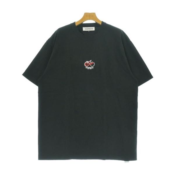 CHARI&amp;CO NYC Tシャツ・カットソー メンズ チャリアンドコー 中古　古着