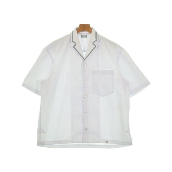 kolor/BEACON カラービーコン カジュアルシャツ メンズ 【古着】【中古】 kolor / BEACON カジュアルシャツ メンズ カラービーコン 中古 古着