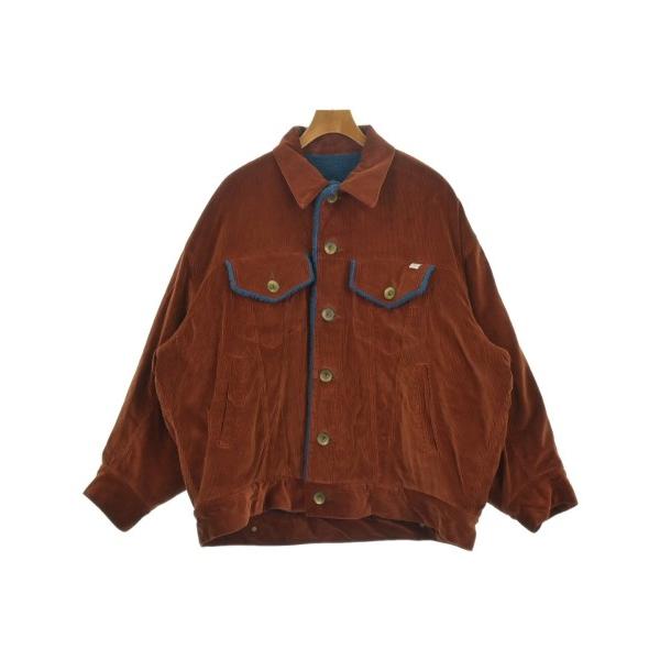 kolor BEACON リバーシブル kolor BEACON – kolor official online store