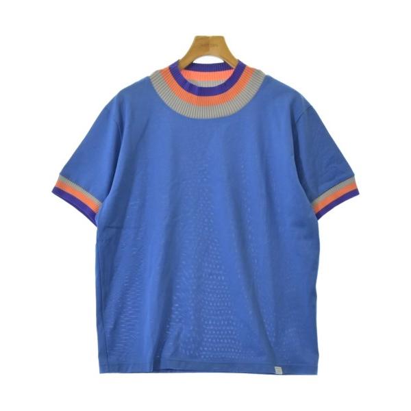 kolor / BEACON kolor/BEACON Tシャツ・カットソー メンズ カラー  
