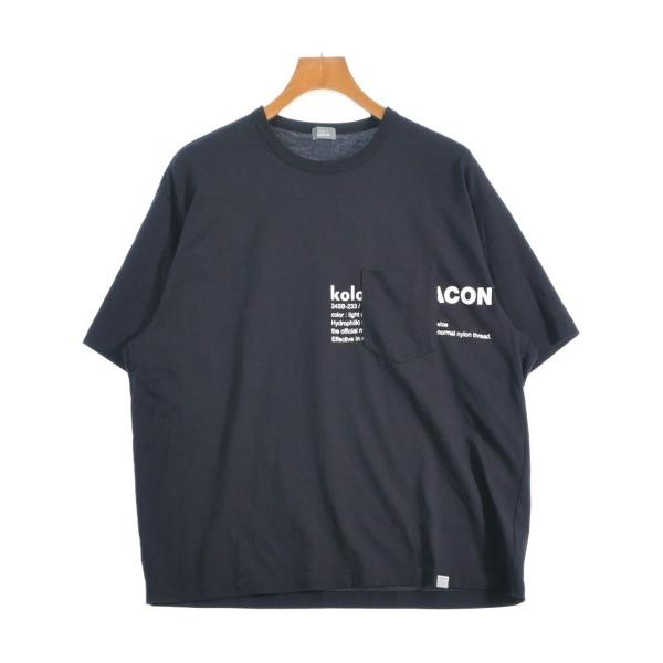 kolor/BEACON カラービーコン Tシャツ・カットソー メンズ 【古着】【中古】 kolor / BEACON kolor/BEACON Tシャツ・カットソー メンズ カラー