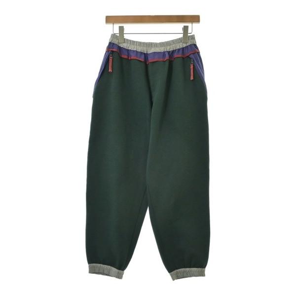 kolor / BEACON kolor/BEACON パンツ(その他) メンズ カラー kolor / BEACON kolor/BEACON パンツ(その他) メンズ カラー