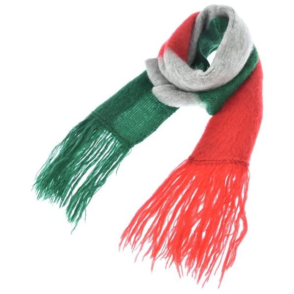 kolor/BEACON カラービーコン マフラー メンズ 【古着】【中古】 kolor / BEACON マフラー メンズ カラービーコン 中古 古着 : RAGTAG