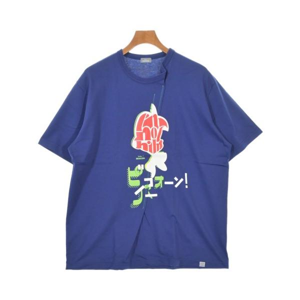kolor/BEACON カラービーコン Tシャツ・カットソー メンズ 【古着】【中古】 kolor / BEACON kolor/BEACON Tシャツ・カットソー メンズ カラー