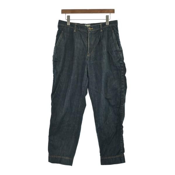 kolor / BEACON デニムパンツ メンズ カラービーコン 中古 古着 