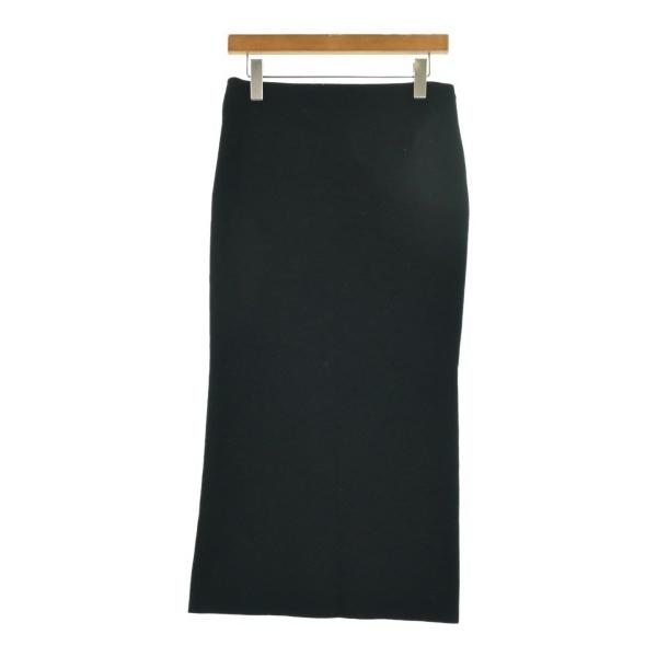 AP STUDIO ロング・マキシ丈スカート レディース エーピーストゥディオ  