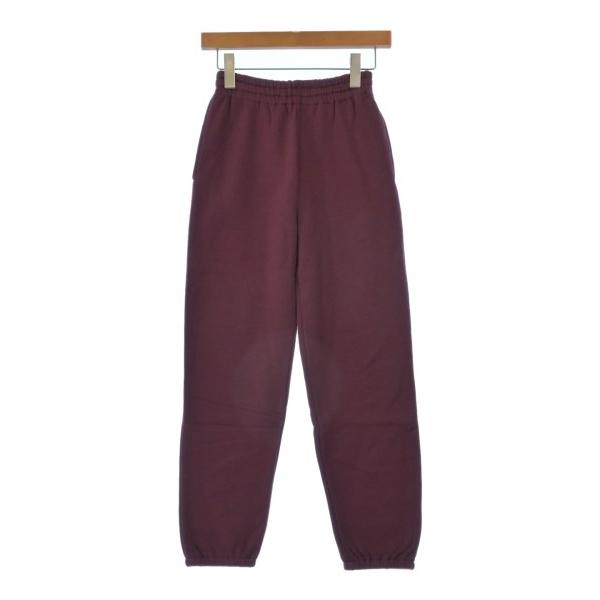 8100 パンツ（その他） レディース エイティーワンハンドレッド 中古　古着