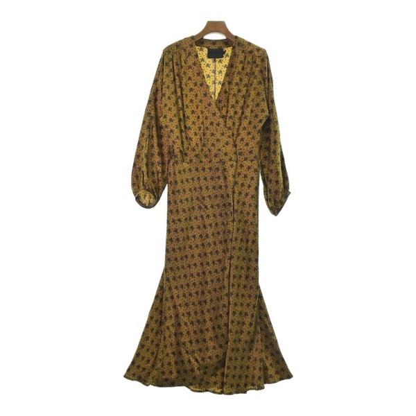 No.6 Store ワンピース レディース ナンバーシックスストア 中古 古着 