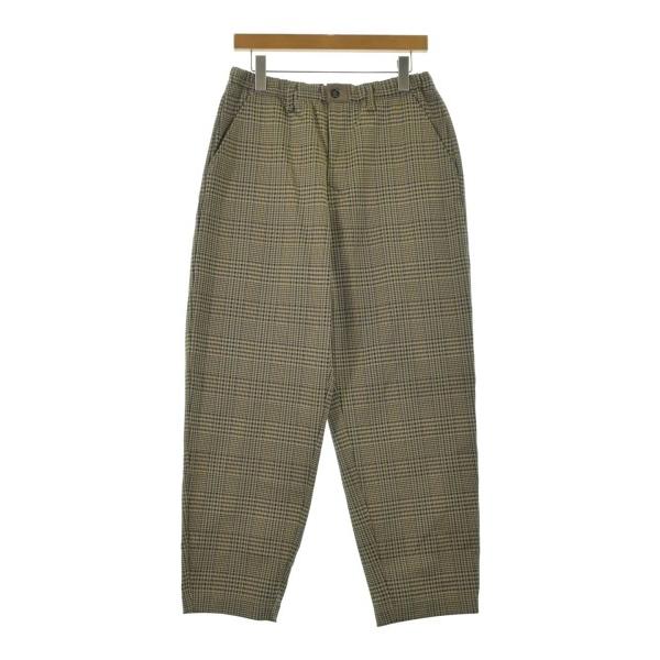 Curly（カーリー） パンツ（その他） メンズ 中古 古着 : RAGTAG