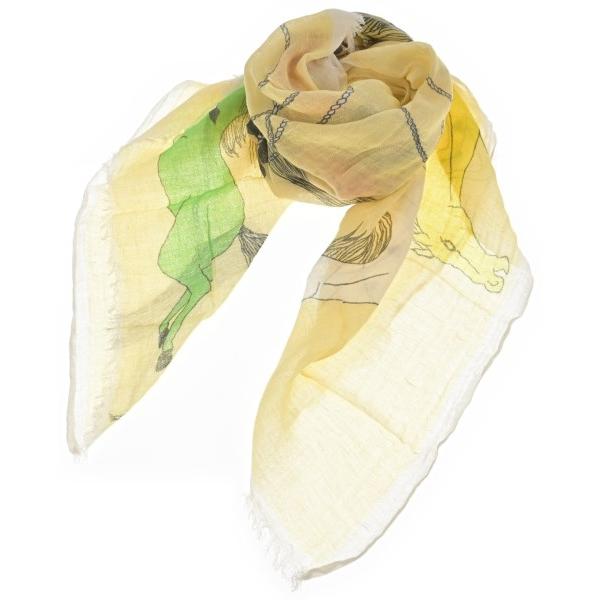 manipuri（マニプリ） ストール レディース 中古 古着 : RAGTAG Online