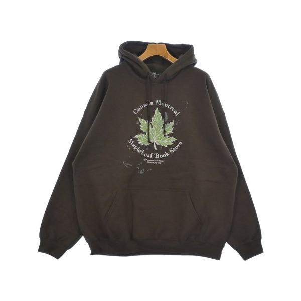 ESSAY エッセイ パーカー メンズ 【古着】【中古】 ESSAY パーカー メンズ エッセイ 中古 古着 : RAGTAG Online Shop