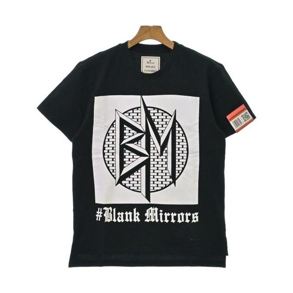 MAISON MIHARA YASUHIRO Maison Tシャツ・カットソー メンズ MAISON MIHARA YASUHIRO Maison Tシャツ・カットソー メンズ