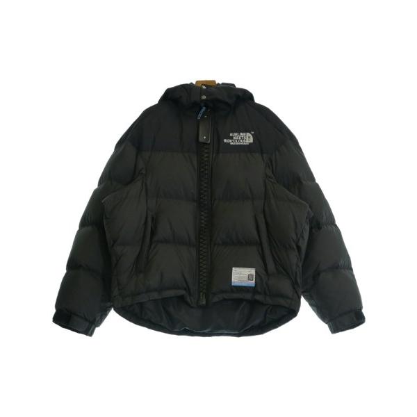 MAISON MIHARA YASUHIRO（メゾン ミハラヤスヒロ） ダウンジャケット