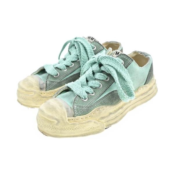 MAISON MIHARA YASUHIRO Maison スニーカー レディース メゾン MAISON MIHARA YASUHIRO Maison スニーカー レディース メゾン