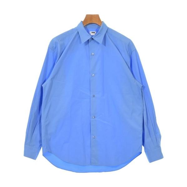 H BEAUTY&YOUTH エイチビューティーアンドユース カジュアルシャツ メンズ 【古着】【中古】 H BEAUTY&YOUTH カジュアルシャツ メンズ エイチビューティーアンド