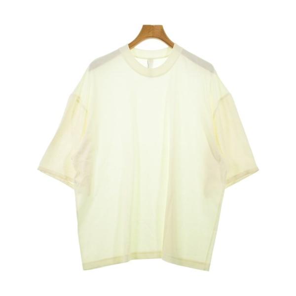 Edwina Horl（エドウィナ ホール） Edwina Horl Tシャツ・カットソー 