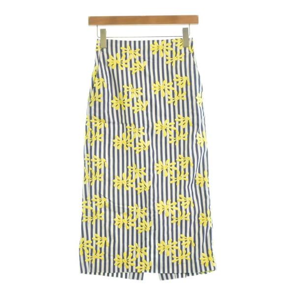 UNION LAUNCH ユニオンランチ ロング・マキシ丈スカート レディース 【古着】【中古】 UNION LAUNCH ロング・マキシ丈スカート レディース ユニオンランチ