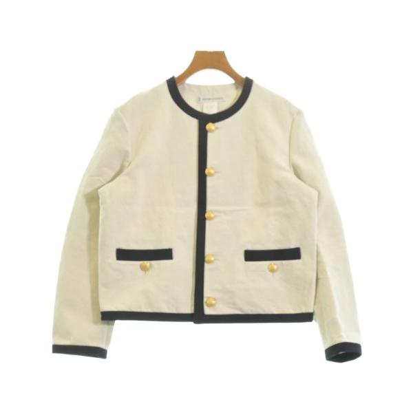 UNION LAUNCH ユニオンランチ ジャケット レディース 【古着】【中古】 UNION LAUNCH ブルゾン（その他） レディース ユニオンランチ 中古