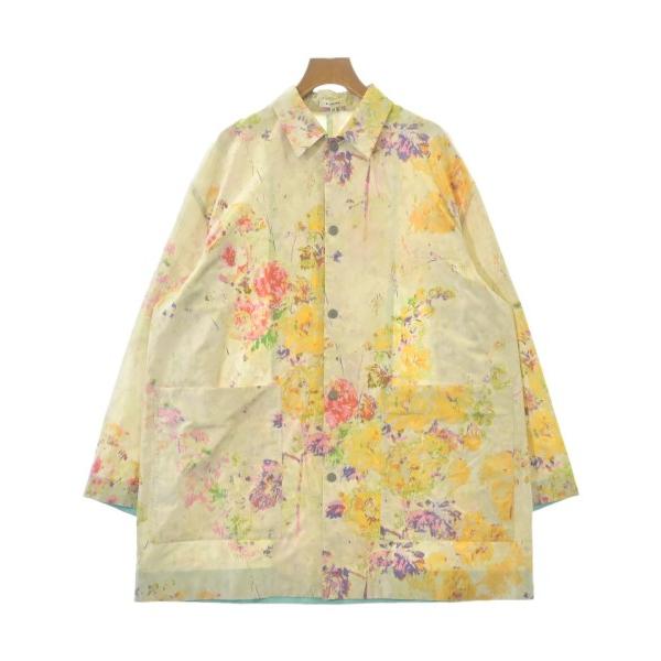 BLAMINK ブルゾン（その他） レディース ブラミンク 中古 古着