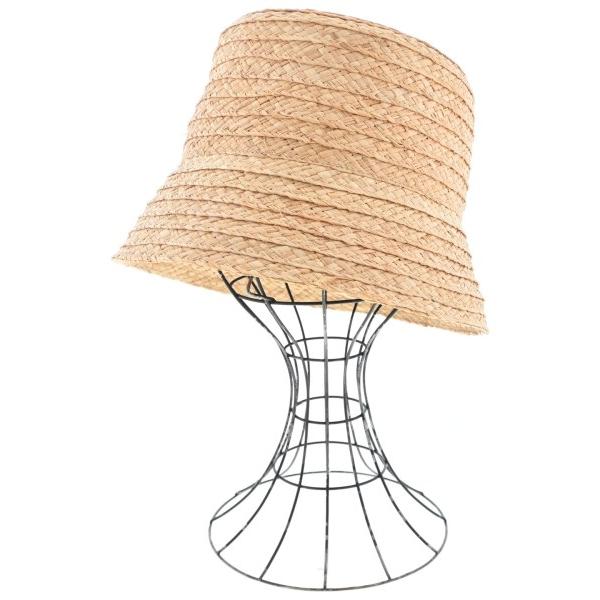 KIJIMA TAKAYUKI（キジマタカユキ） ハット レディース 中古 古着