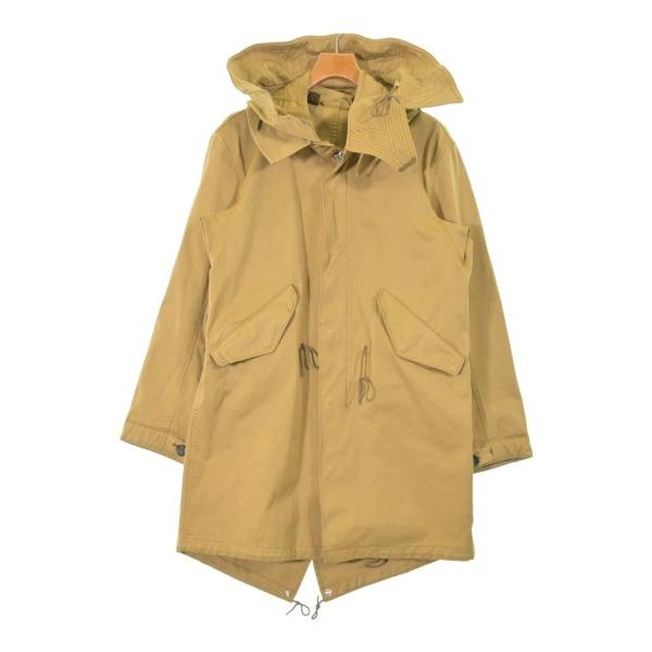 Ten-C（テンシー） コート（その他） メンズ 中古 古着 : RAGTAG