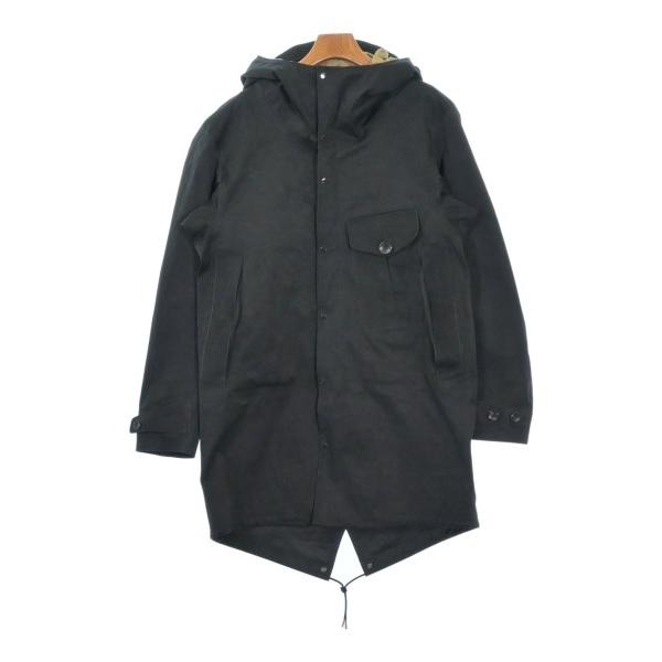 Ten-C テンシー コート（その他） メンズ 【古着】【中古】 Ten-C（テンシー） コート（その他） メンズ 中古 古着 : RAGTAG